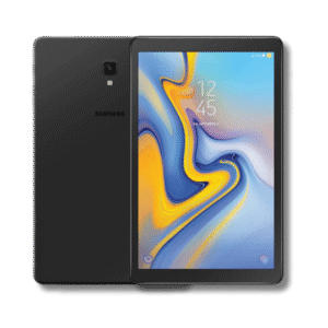 the samsung galaxy tab a 10.5
